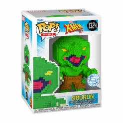 X-Men '97 (2024) - Sauron 8-Bit Pop! Vinyl Figure