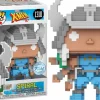 X-Men '97 (2024) - Spiral 8-Bit Pop! Vinyl Figure