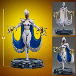 X-Men '97 (2024) - Storm 1/10th Scale Statue
