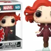 X-Men (2000) - Jean Grey 20th Anniversary Pop! Vinyl Figure