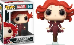 X-Men (2000) - Jean Grey 20th Anniversary Pop! Vinyl Figure