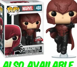 X-Men (2000) - Jean Grey 20th Anniversary Pop! Vinyl Figure