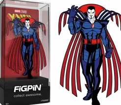 X-Men '97 (2024) Mister Sinister FiGPiN Enamel Pin