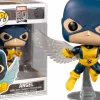 X-Men - Angel First Appearance 80th Anniversary Pop! Vinyl Figure