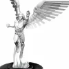 X-Men - Angel HeroClix Deep Cuts Unpainted Miniature Figure