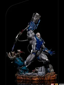X-Men - Apocalypse Deluxe 1/10th Scale Statue