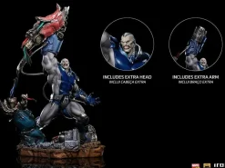 X-Men - Apocalypse Deluxe 1/10th Scale Statue