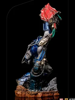 X-Men - Apocalypse Deluxe 1/10th Scale Statue