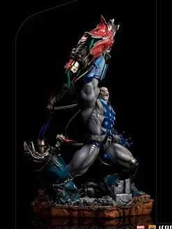 X-Men - Apocalypse Deluxe 1/10th Scale Statue