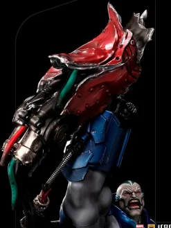 X-Men - Apocalypse Deluxe 1/10th Scale Statue