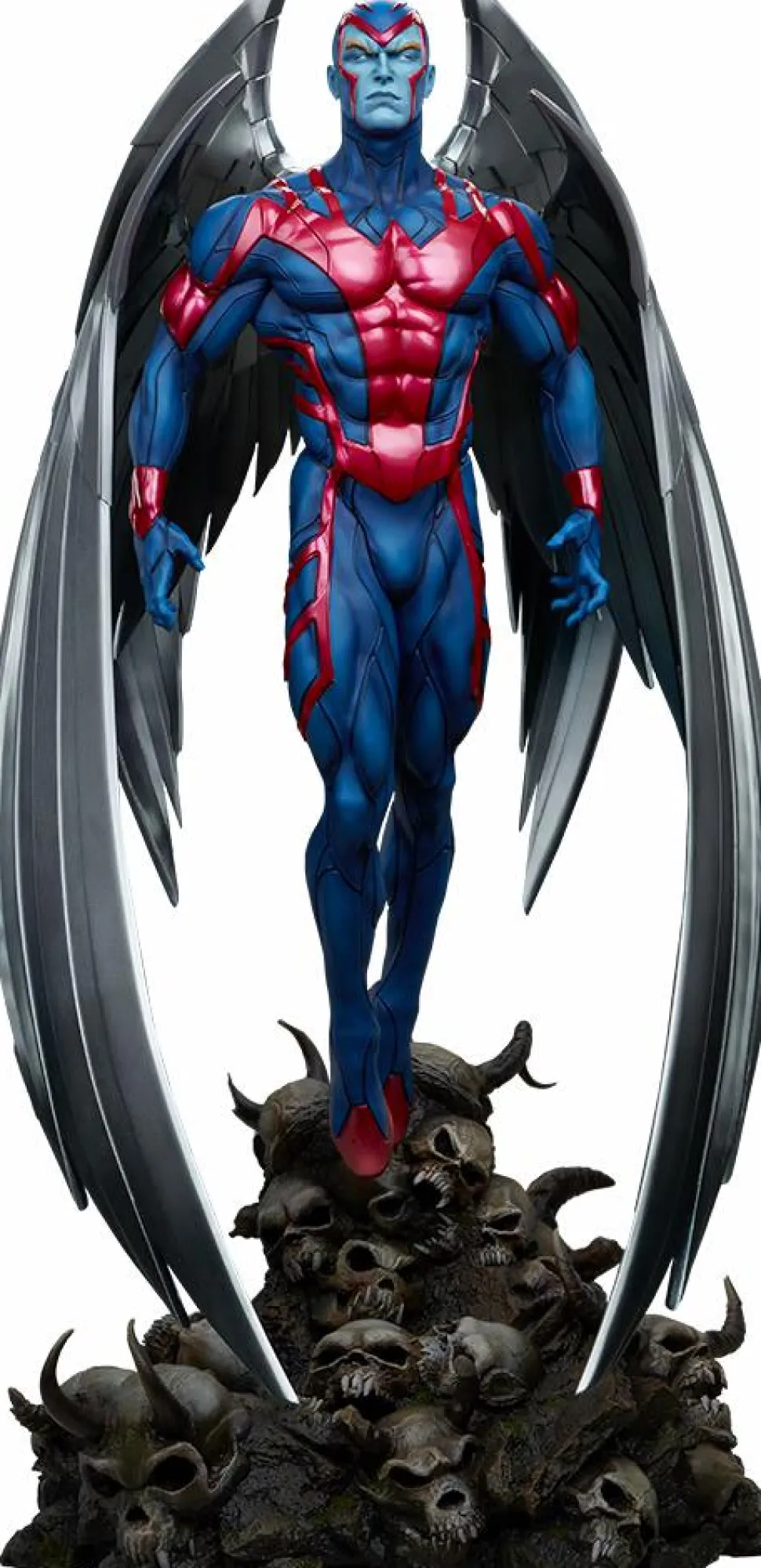 X-Men - Archangel Premium Format Statue