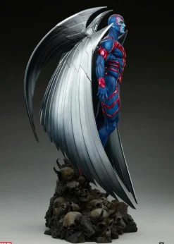 X-Men - Archangel Premium Format Statue
