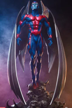 X-Men - Archangel Premium Format Statue