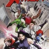 X-Men - Astonishing X-Men by Charles Soule Volume 02 A Man Called X Trade Paperback