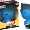 X-Men - Beast Dorbz Vinyl Figure