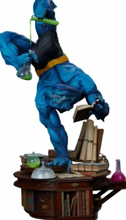 X-Men - Beast Premium Format Statue