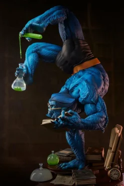 X-Men - Beast Premium Format Statue