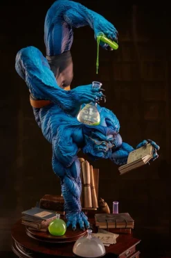 X-Men - Beast Premium Format Statue