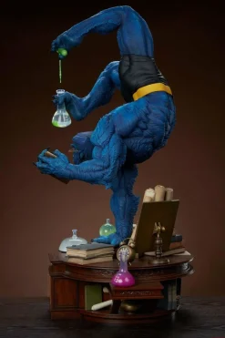 X-Men - Beast Premium Format Statue