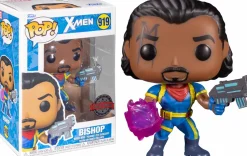 X-Men - Bishop Pop! Vinyl Figure