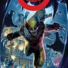 X-Men - Blood Hunt Trade Paperback Book