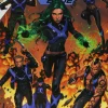 X-Men - Blue Volume 04 Cry Havok Trade Paperback