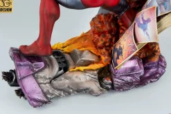 X-Men - Colossus & Wolverine: The Fastball Special 18