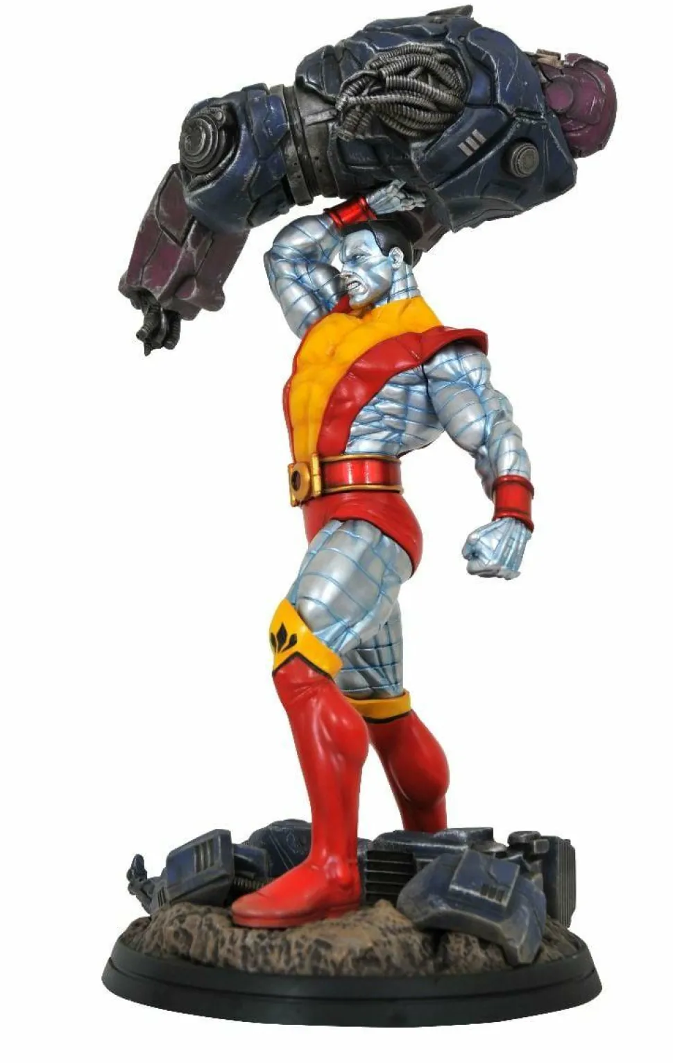 X-Men - Colossus Marvel Premier Collection 16” Statue