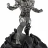 X-Men - Colossus Victorious Limited Edition 11” Pewter Statue