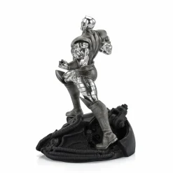 X-Men - Colossus Victorious Limited Edition 11” Pewter Statue