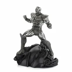 X-Men - Colossus Victorious Limited Edition 11” Pewter Statue