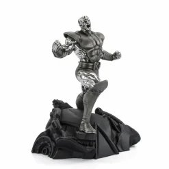 X-Men - Colossus Victorious Limited Edition 11” Pewter Statue