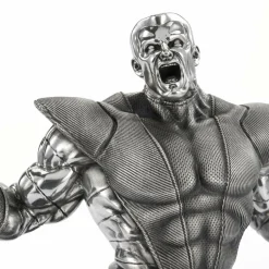 X-Men - Colossus Victorious Limited Edition 11” Pewter Statue