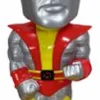 X-Men - Colossus Wacky Wobbler Bobble Head