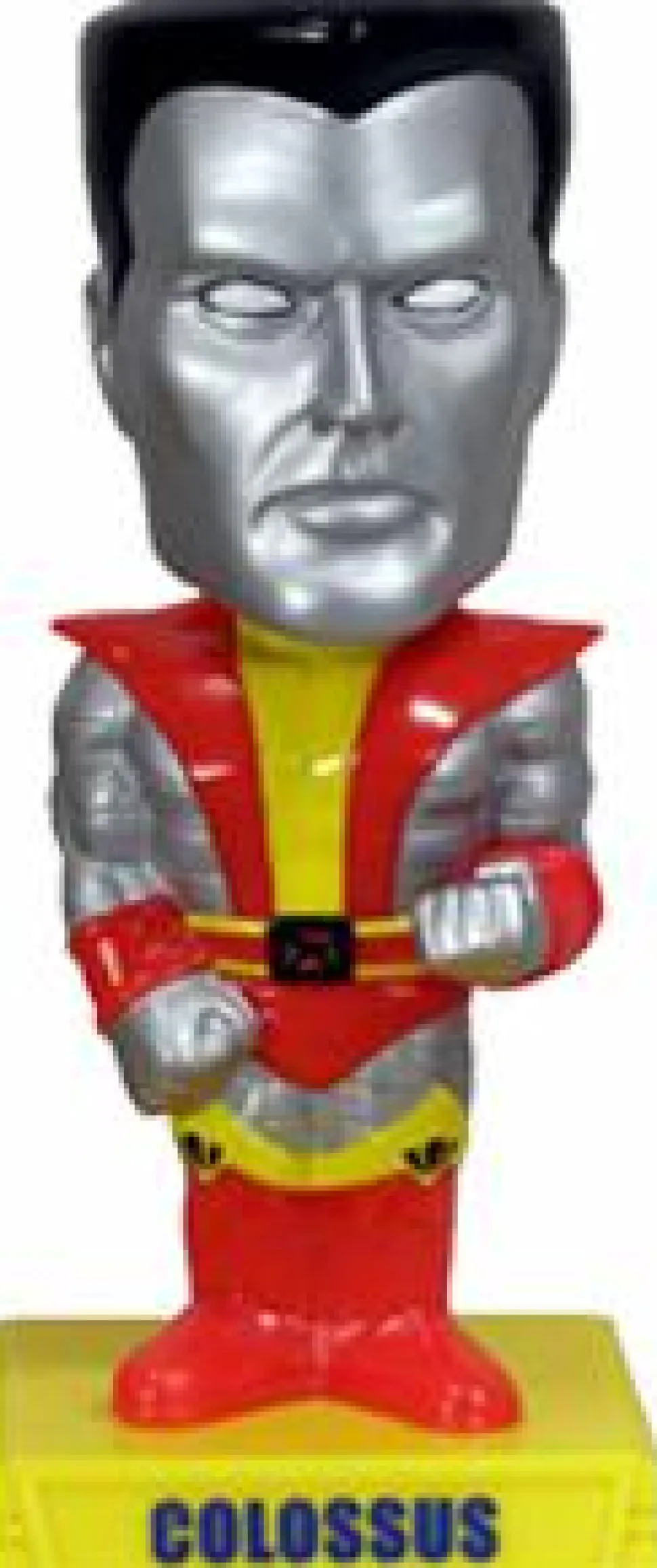 X-Men - Colossus Wacky Wobbler Bobble Head