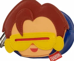 X-Men - Cyclops 5” Faux Leather Coin Purse