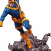 X-Men - Cyclops Fine Art 1/6th Scale Statue