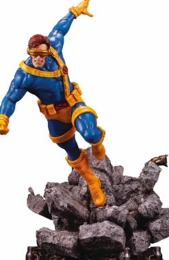 X-Men - Cyclops Fine Art 1/6th Scale Statue