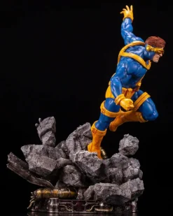 X-Men - Cyclops Fine Art 1/6th Scale Statue