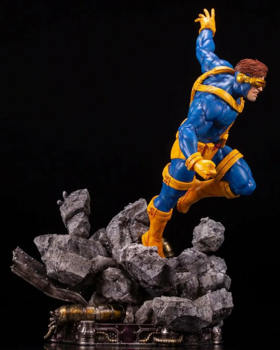 X-Men - Cyclops Fine Art 1/6th Scale Statue