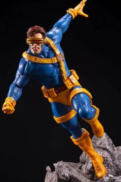X-Men - Cyclops Fine Art 1/6th Scale Statue
