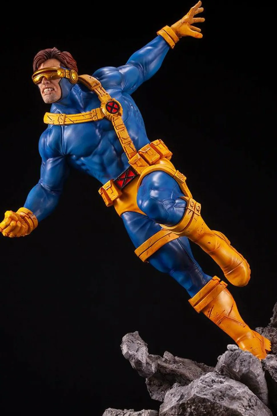 X-Men - Cyclops Fine Art 1/6th Scale Statue