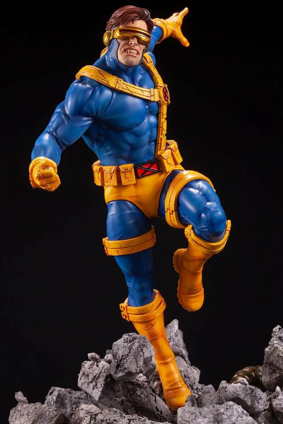 X-Men - Cyclops Fine Art 1/6th Scale Statue