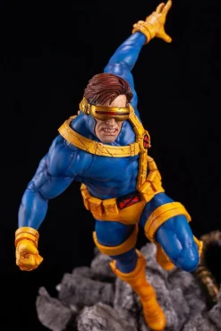 X-Men - Cyclops Fine Art 1/6th Scale Statue