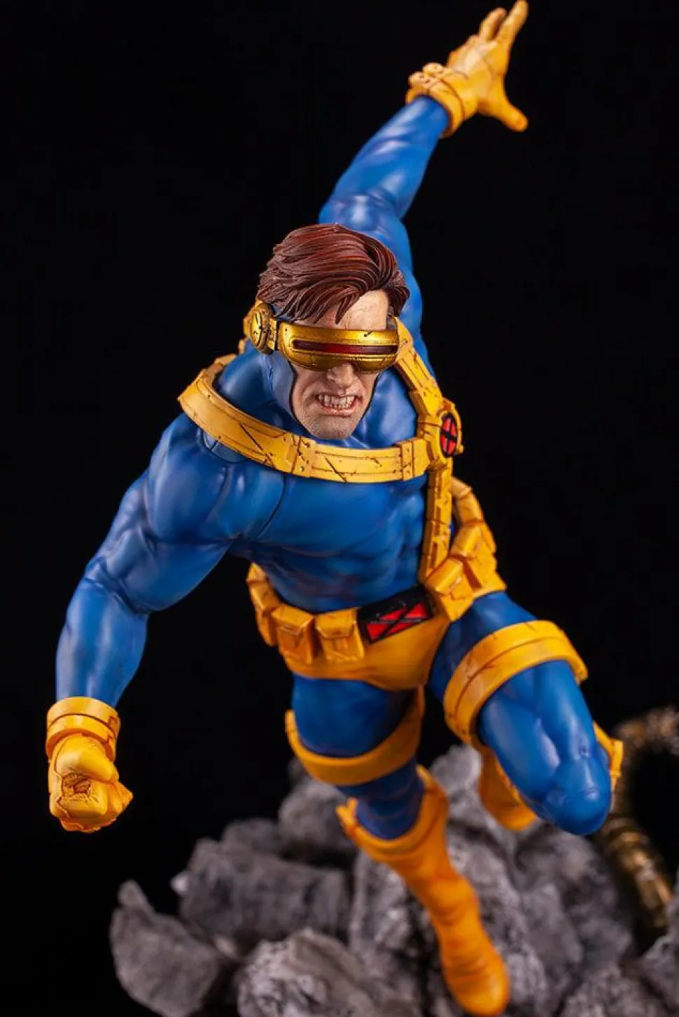 X-Men - Cyclops Fine Art 1/6th Scale Statue