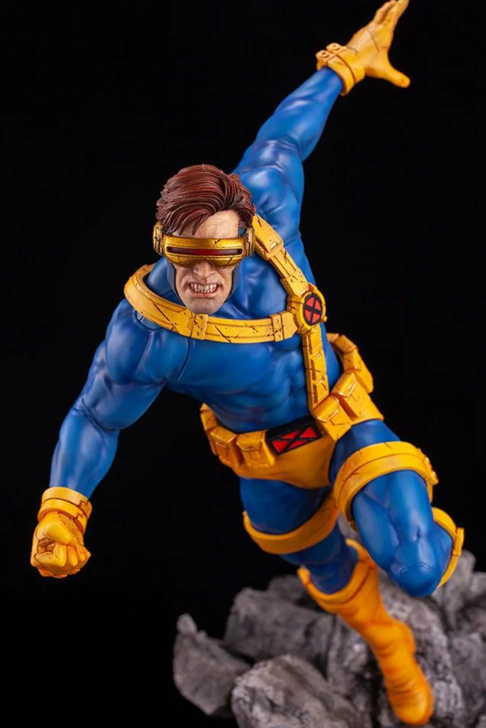X-Men - Cyclops Fine Art 1/6th Scale Statue