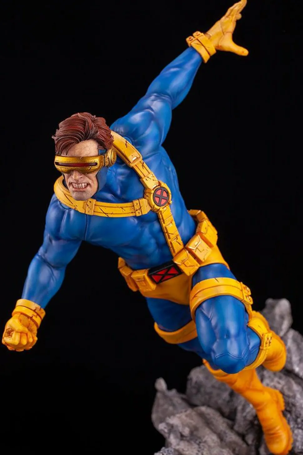 X-Men - Cyclops Fine Art 1/6th Scale Statue