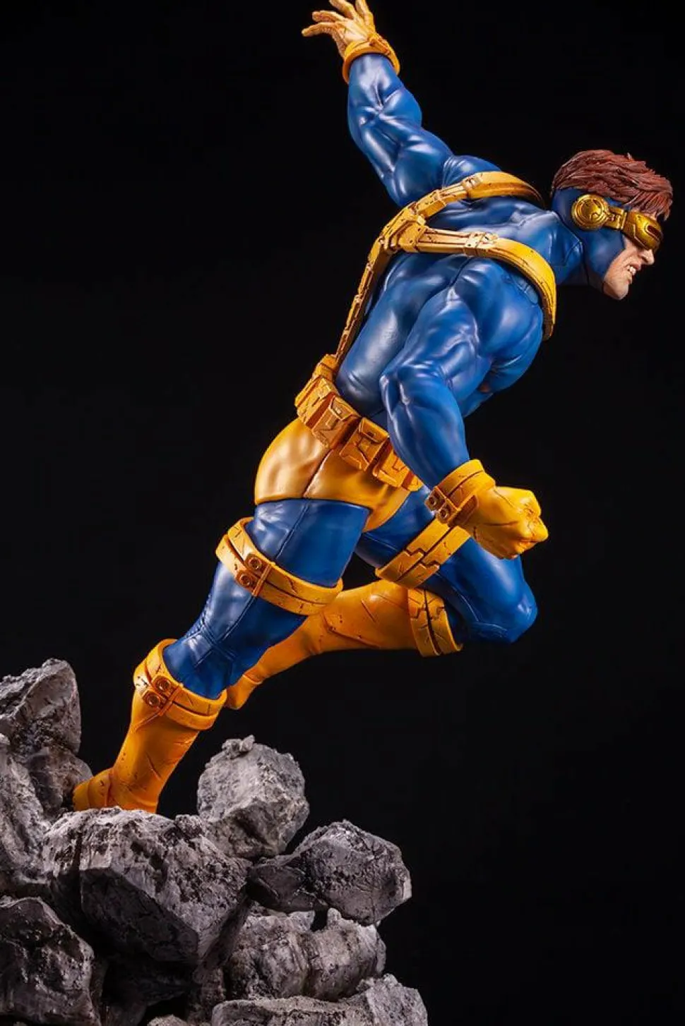 X-Men - Cyclops Fine Art 1/6th Scale Statue