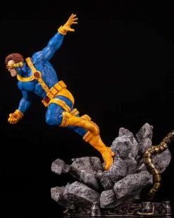 X-Men - Cyclops Fine Art 1/6th Scale Statue