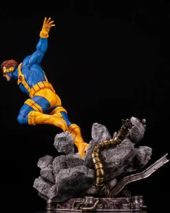 X-Men - Cyclops Fine Art 1/6th Scale Statue
